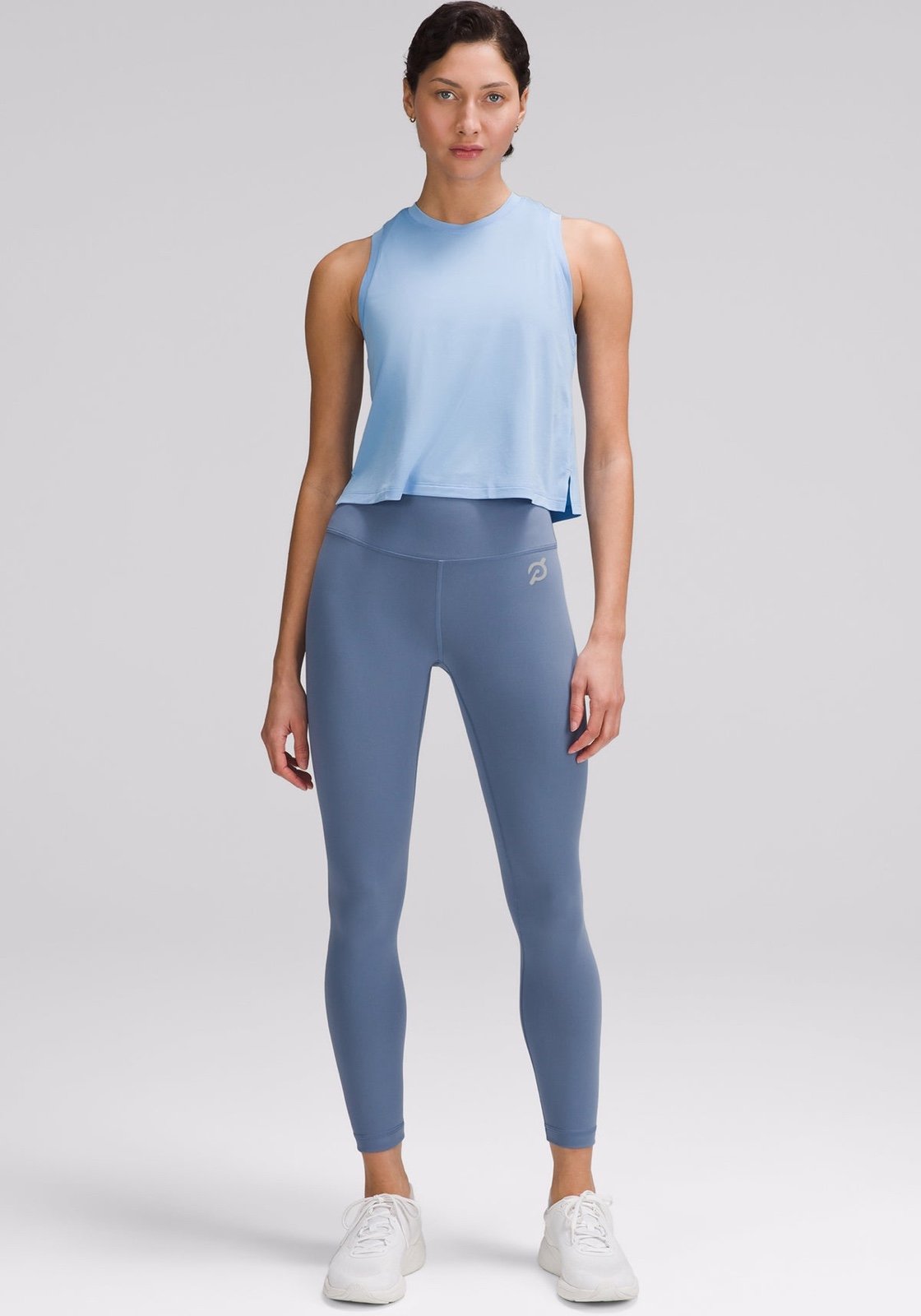 Lululemon x Peloton Wunder Train High-Rise Tight 25”
