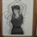 Pat Benatar Signed Photo, Authentic, Original.