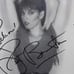 Pat Benatar Signed Photo, Authentic, Original.
