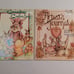 Painting books (13) Big lot of Jo Sonja & David Paint Books Signed by artist!