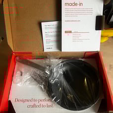 Made In Non Stick Frying Pan 8” Brand New