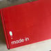 Made In Non Stick Frying Pan 8” Brand New
