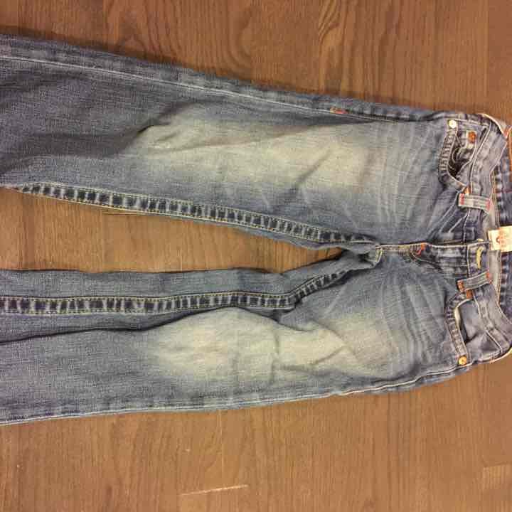 True religion jeans