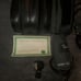 Tycos blood pressure kit with ear scope