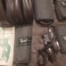 Tycos blood pressure kit with ear scope