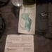 Tycos blood pressure kit with ear scope