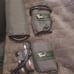 Tycos blood pressure kit with ear scope