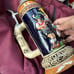 Germán stein ( beer mug)