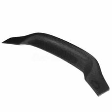 NEW 2006-2013 LEXUS IS250 IS350 IS-F SEDAN Real Carbon Fiber Rear Trunk Spoiler
