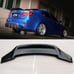 NEW 2006-2013 LEXUS IS250 IS350 IS-F SEDAN Real Carbon Fiber Rear Trunk Spoiler