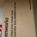 Greenworks 24V cordless chainsaw
