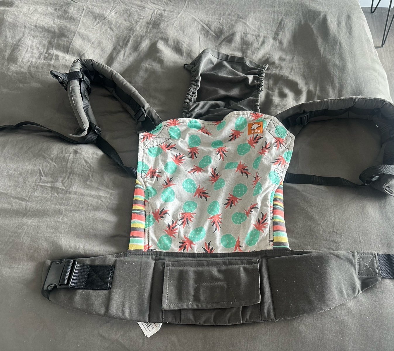 Tula Ergonomic Baby Carrier