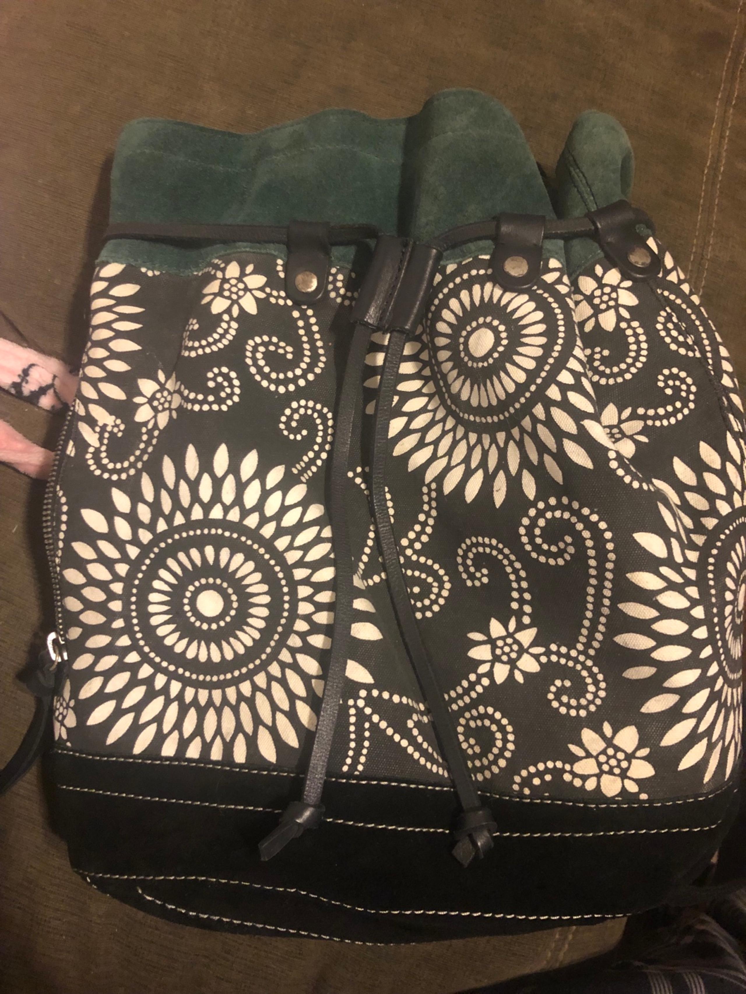 Lucky Brand backpack