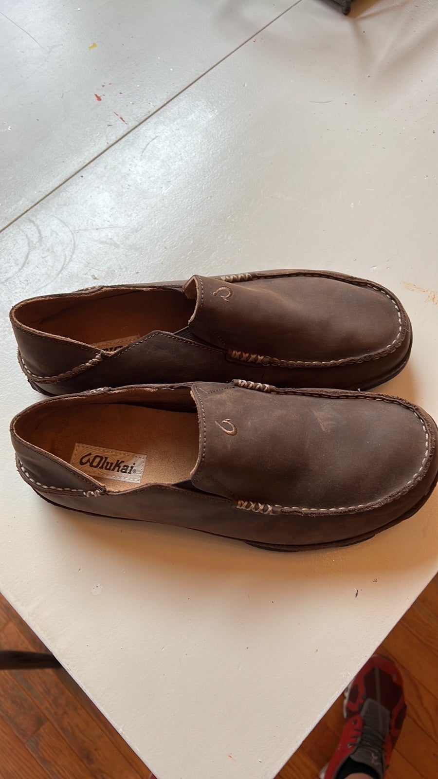 Loafers