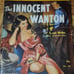 THE INNOCENT WANTON Kermit Welles Venus Books #144 Vintage Digest Sleaze 1952