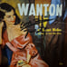 THE INNOCENT WANTON Kermit Welles Venus Books #144 Vintage Digest Sleaze 1952