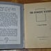THE INNOCENT WANTON Kermit Welles Venus Books #144 Vintage Digest Sleaze 1952