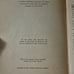 THE INNOCENT WANTON Kermit Welles Venus Books #144 Vintage Digest Sleaze 1952