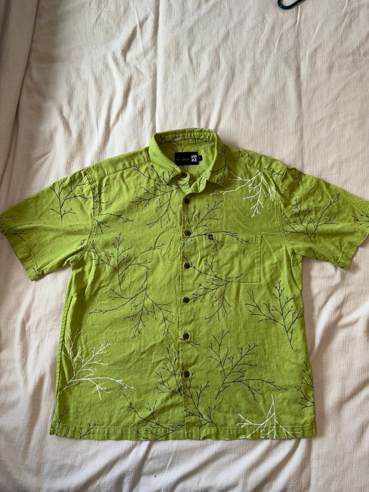 Sig Zane shirt