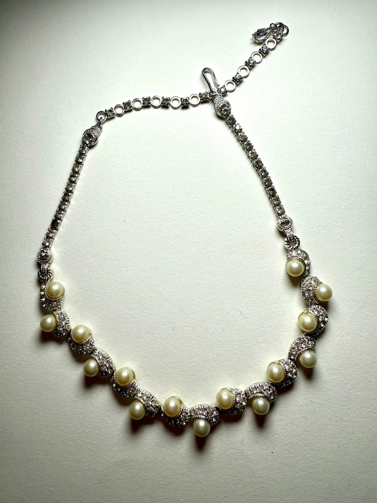 Pennino Necklace