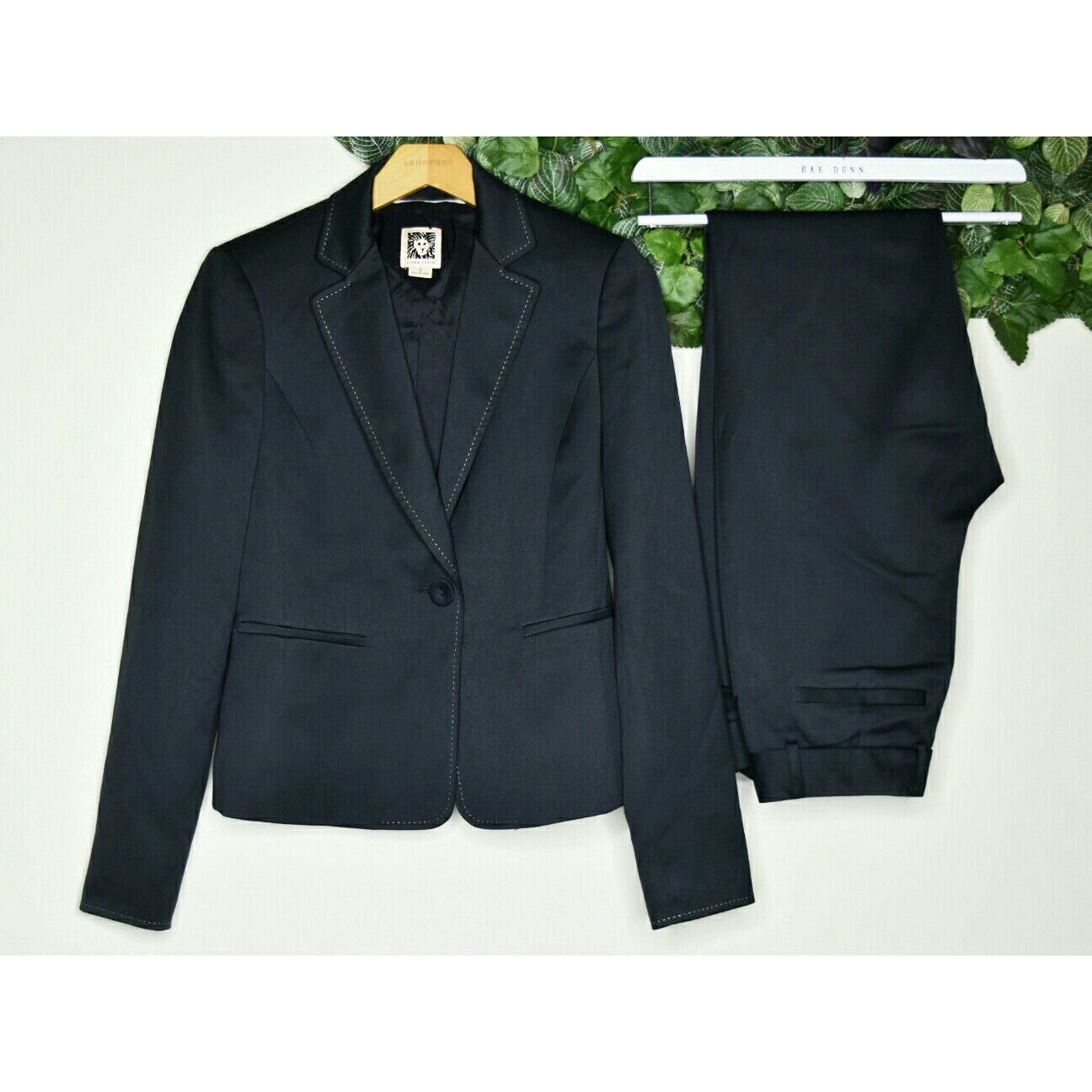 Anne Klein two-piece Suit Set