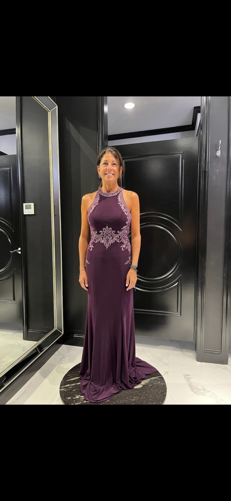 MGNY by Mori lee 71625 size 6