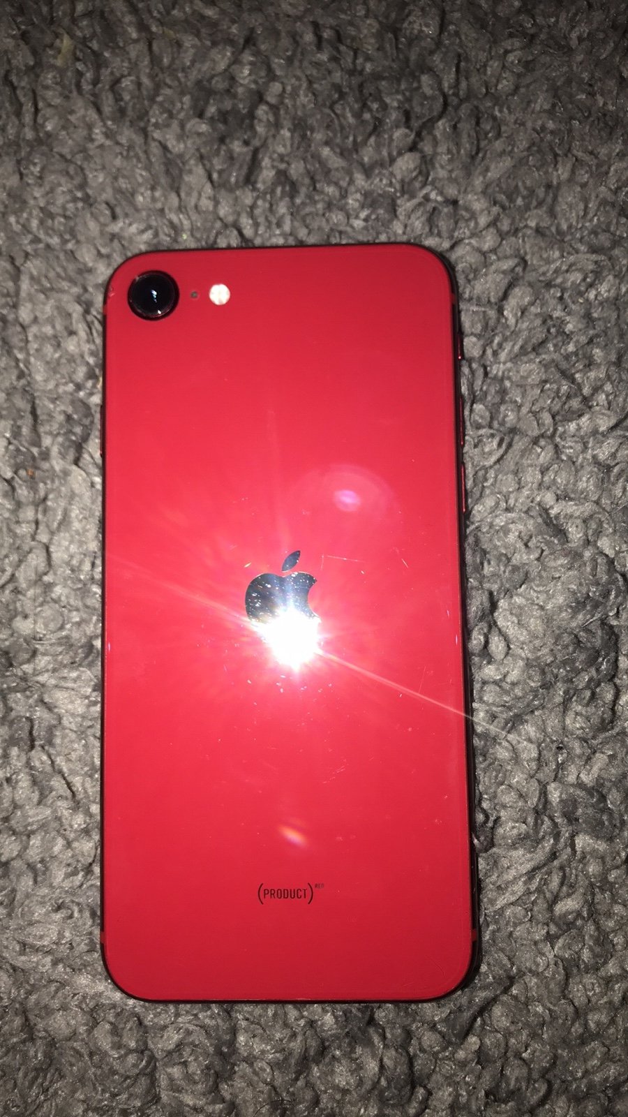 iPhone se 2020 for parts