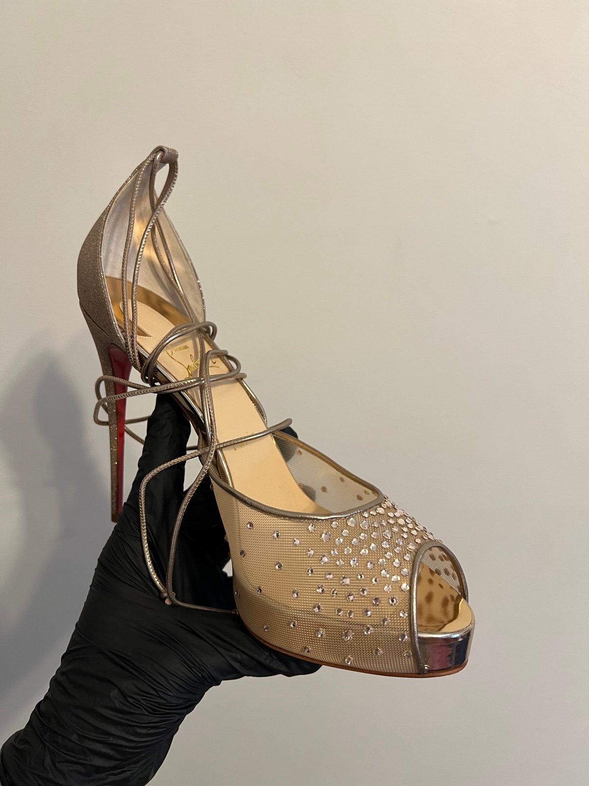 christian louboutin