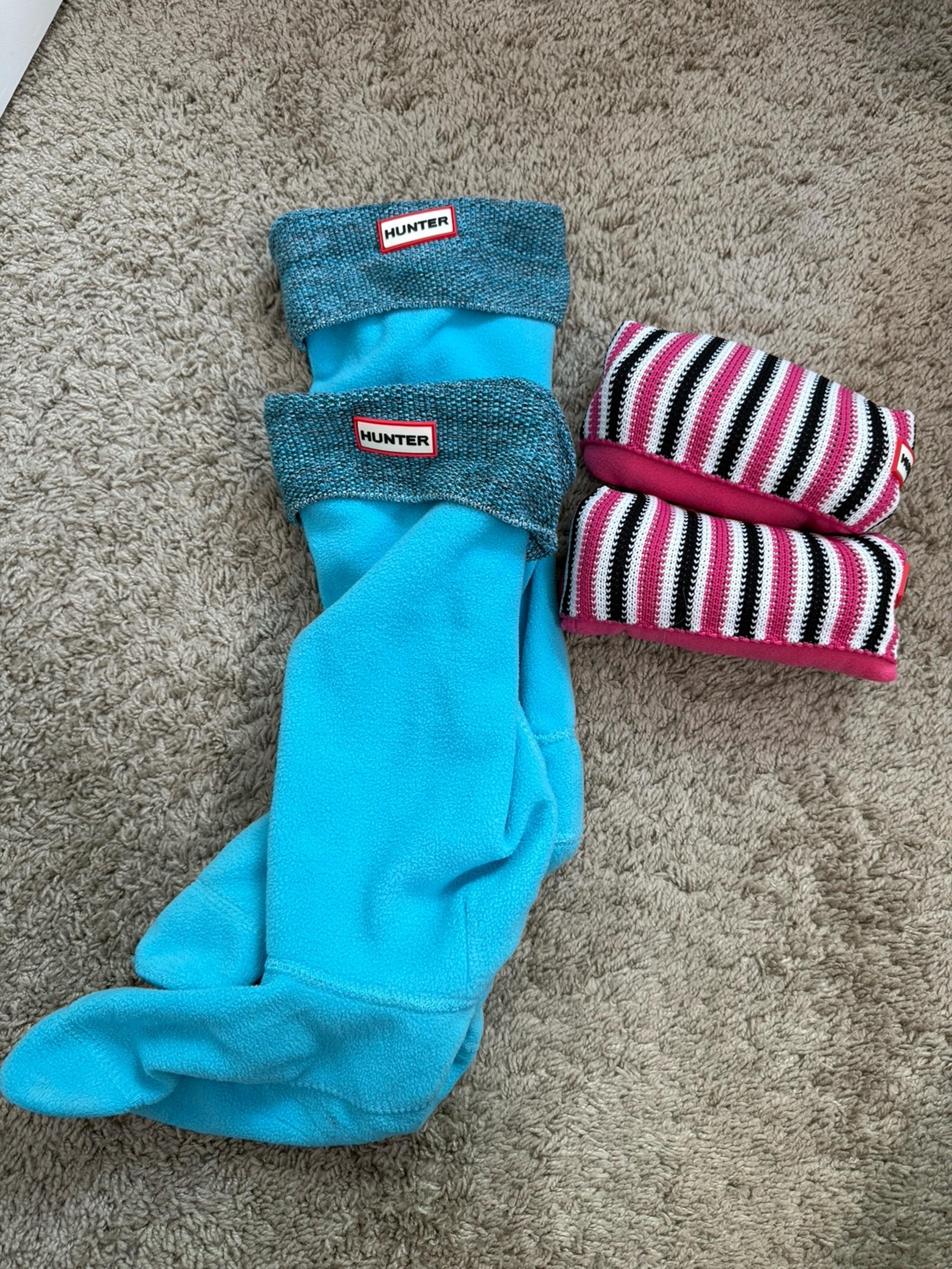 Boot Sock Liners (bundle of 2) - Hunter