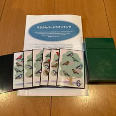 Magical Bird Watching Tenyo Discontinued Tenyo Magic Trick