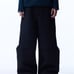 Tanm 24 New Arrivals Deformed Wide Pants