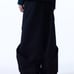 Tanm 24 New Arrivals Deformed Wide Pants