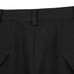 Tanm 24 New Arrivals Deformed Wide Pants
