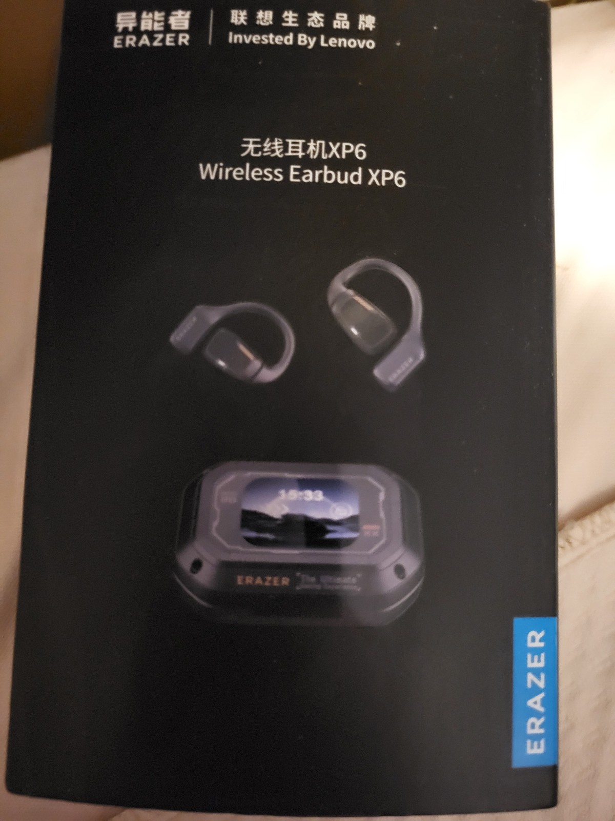 Erazer Wireless Bluetooth Earbud XP6