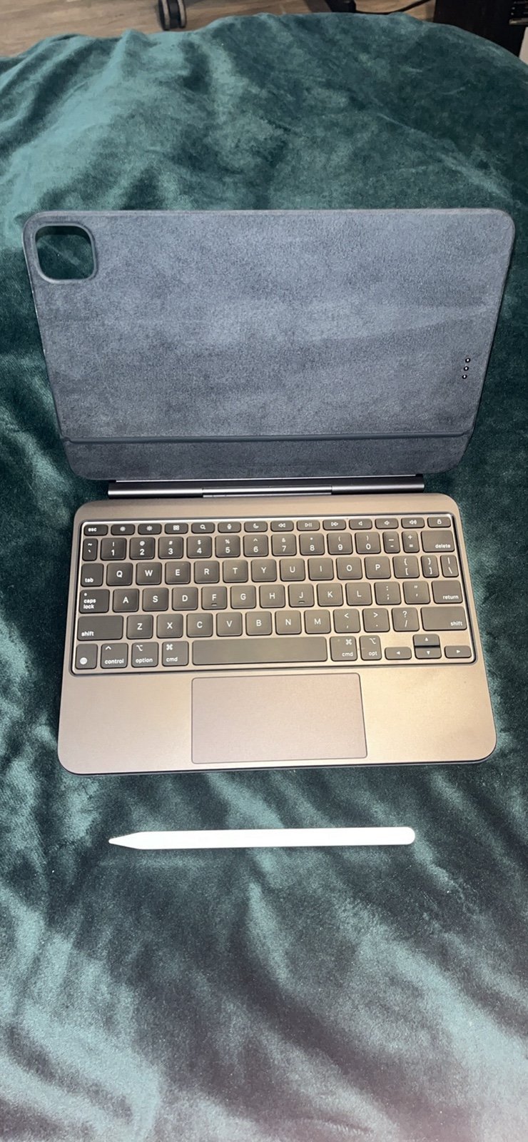 Keyboard
