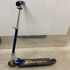 Schwinn scooter