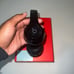 Beats by Dr. Dre Beats Solo³ Wireless in Black