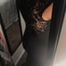 Black Prom Dress
