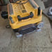 Dewalt 735 13 planer