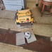 Dewalt 735 13 planer