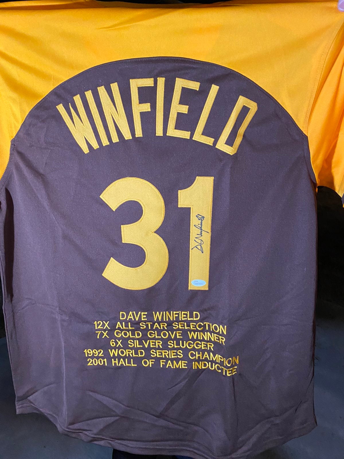 Dave winfield