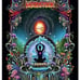 Woodstock We Are Stardust Tapestry by Mike DuBois ~ 30 x 45 ~ Brand New!