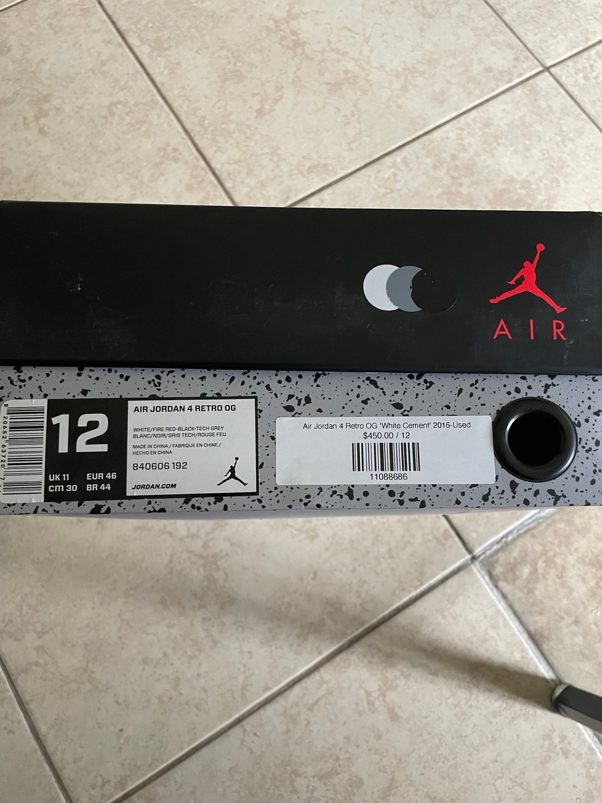 Jordan