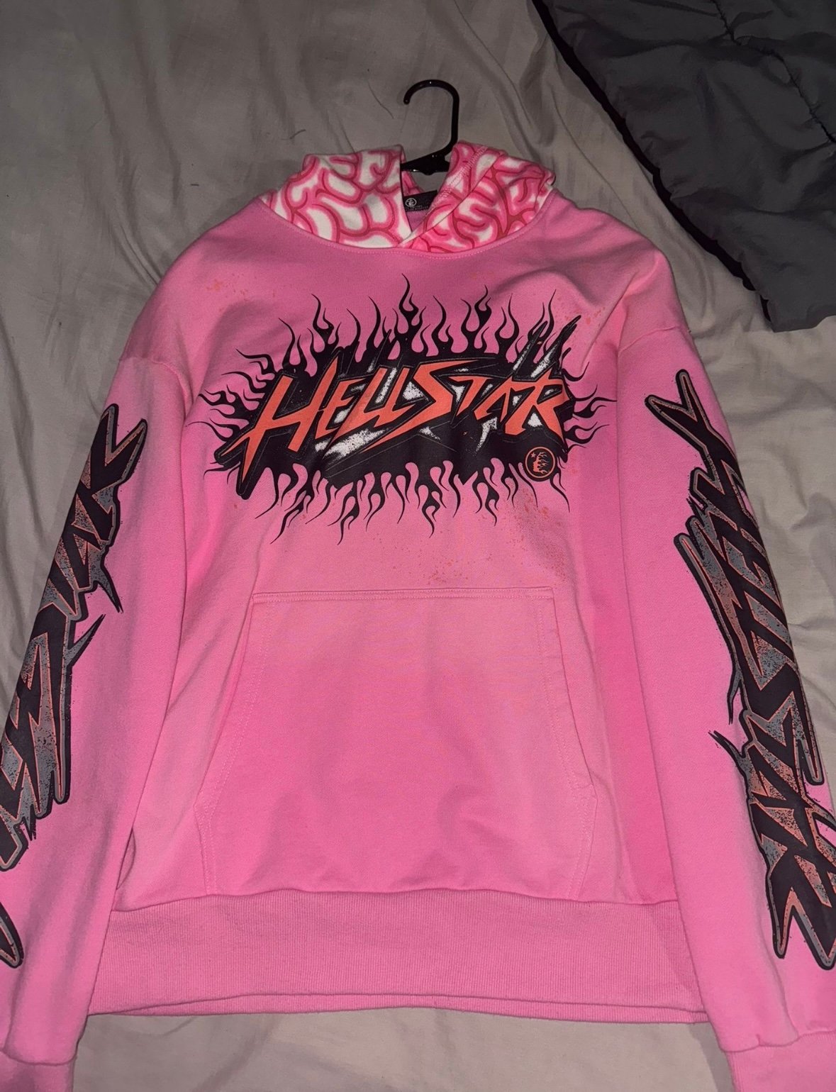 Hellstar Hoodie