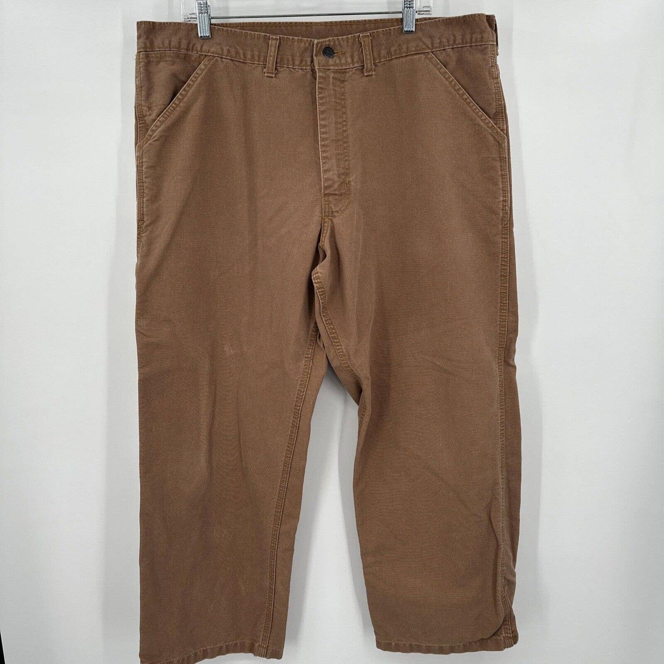 Big Bill FR Fire Resistant Utility Jeans 40x29 (measures 38x29 See Photos)