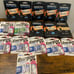 Energizer/Duracell Battery Lot