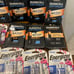 Energizer/Duracell Battery Lot