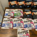 Energizer/Duracell Battery Lot