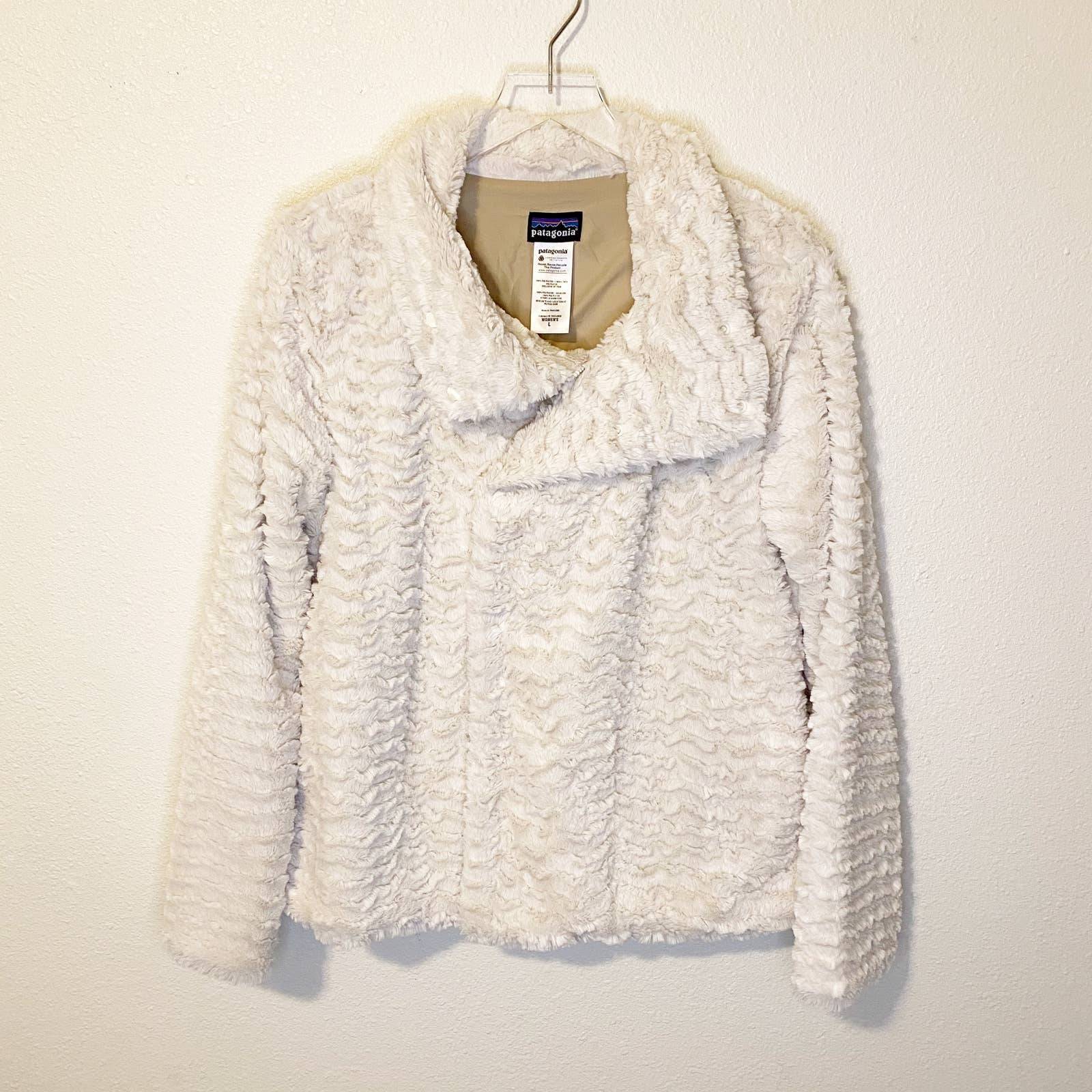 Patagonia Pelage Jacket Size Large