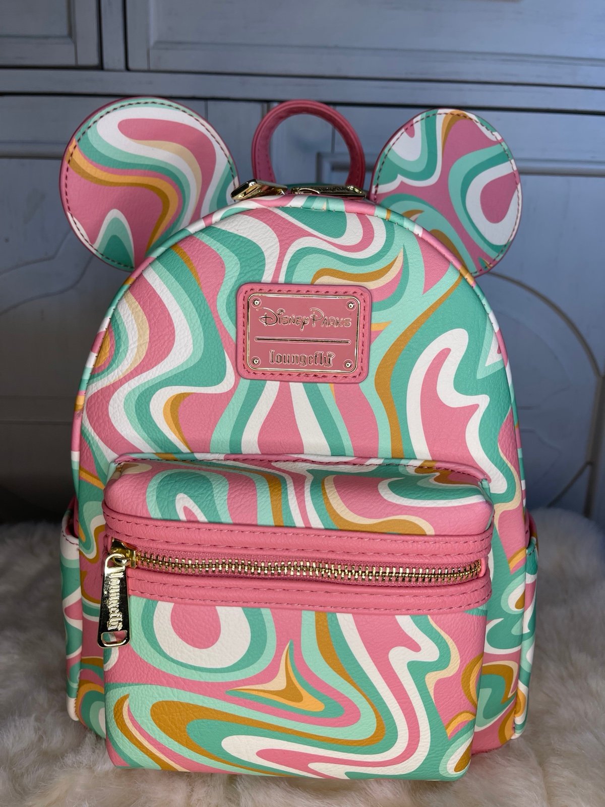 Loungefly Disney parks exclusive